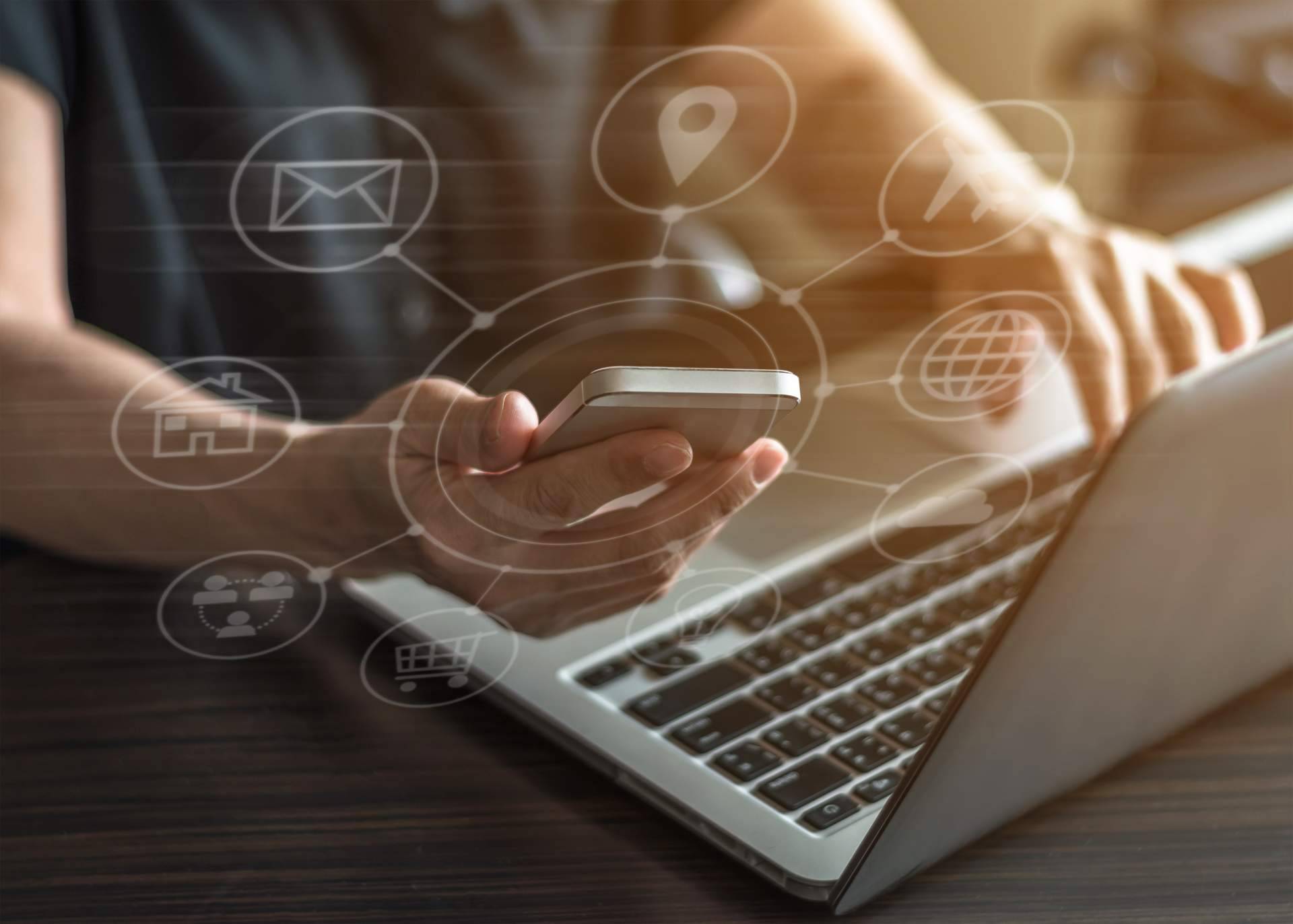 Opiniones sobre SETROI. Adaptar las estrategias digitales a las nuevas necesidades de los negocios