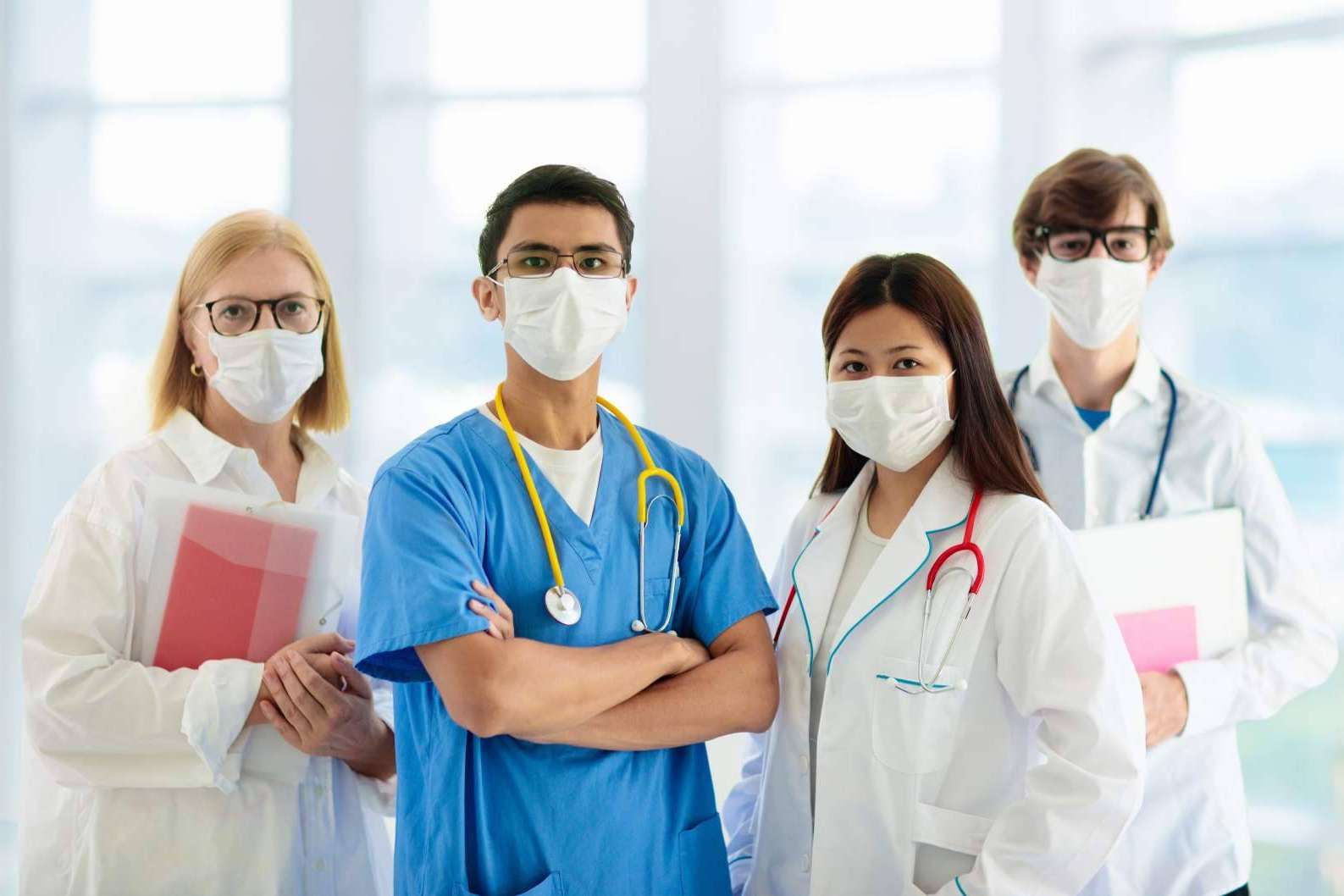 ANP Health Services INC se encarga de facilitar la inserción de enfermeros en Estados Unidos