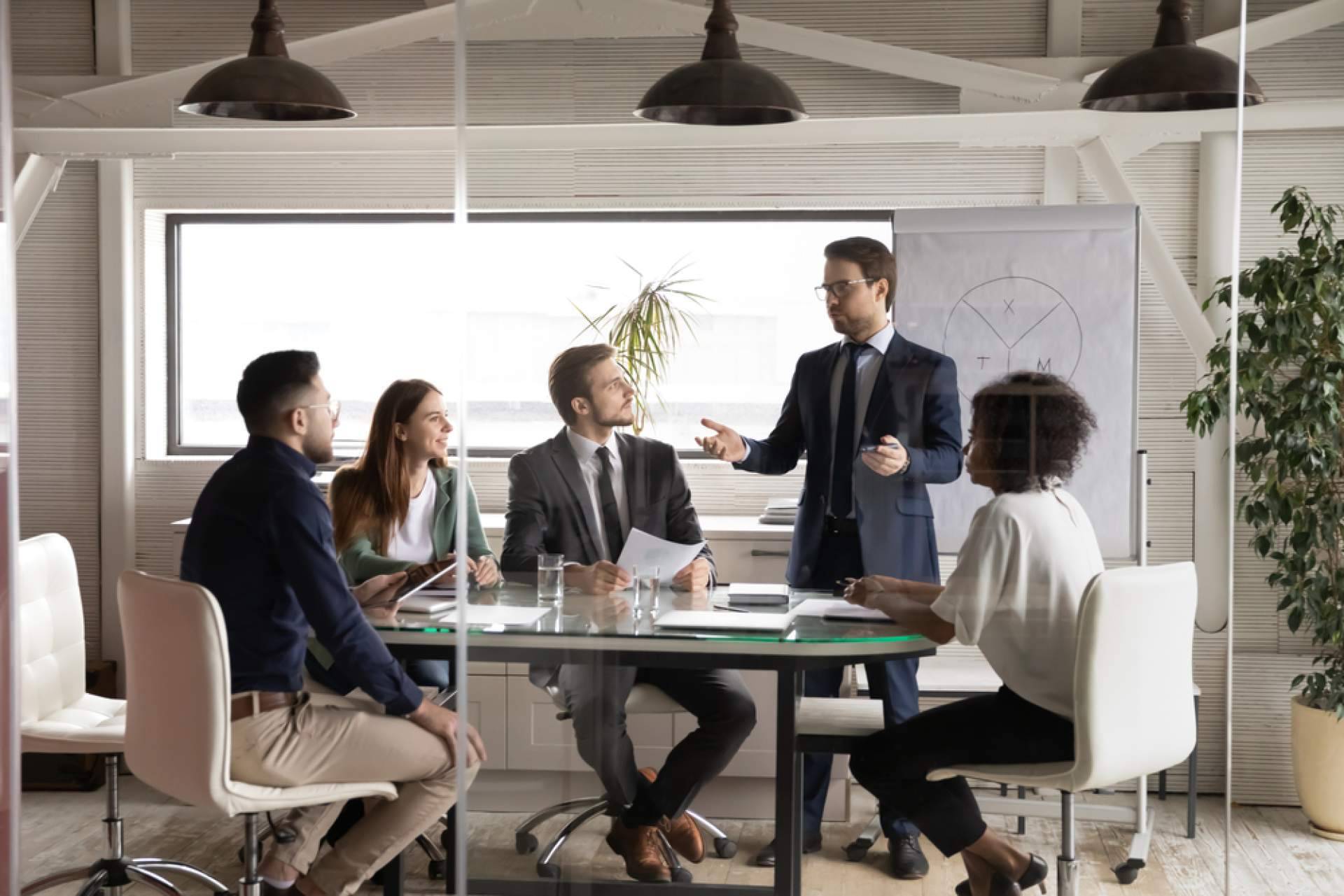 ¿Cuáles son los factores críticos para generar valor de negocio en cualquier empresa?