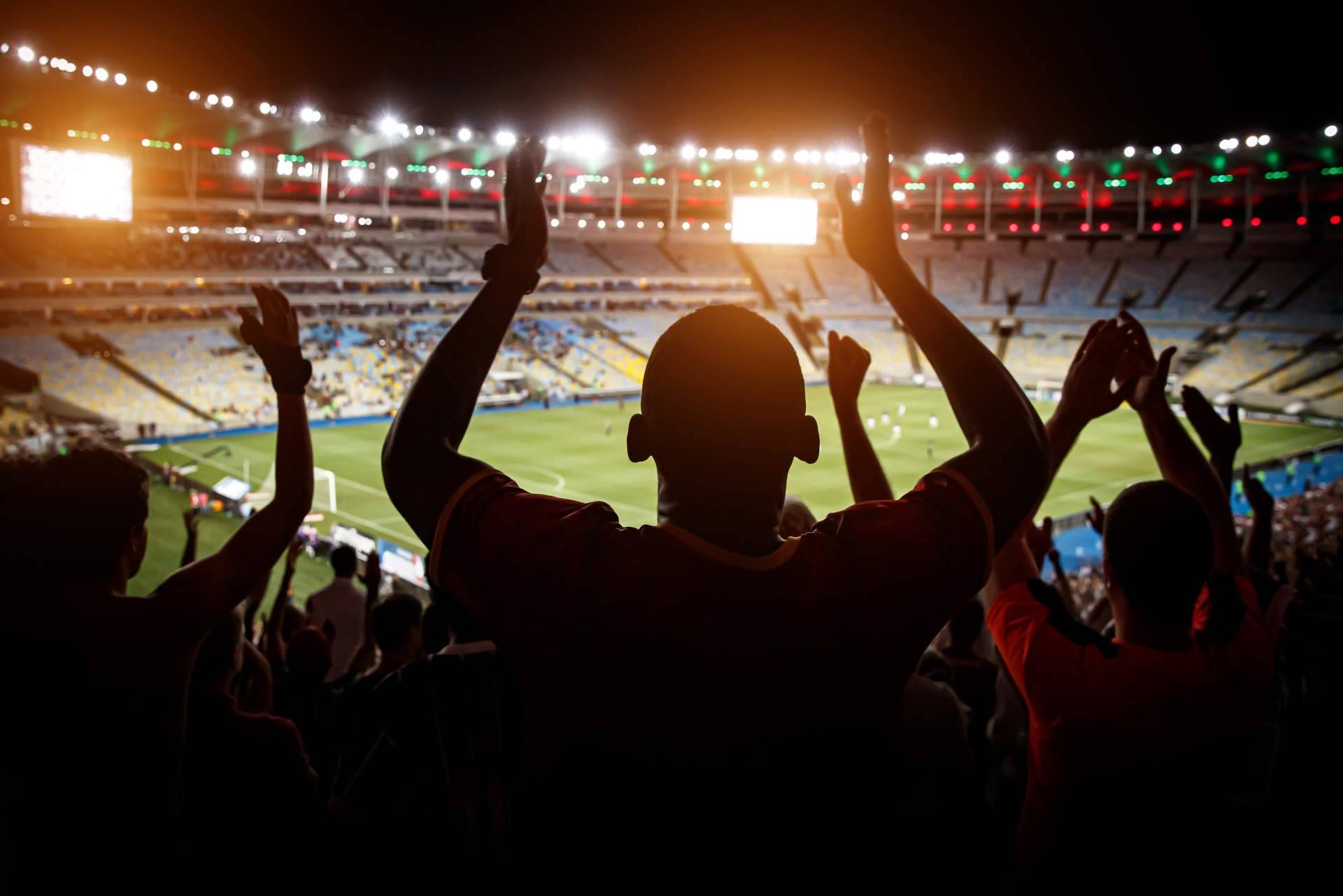 Atraer clientes mediante la publicidad en la transmisión de los eventos deportivos con Joesports