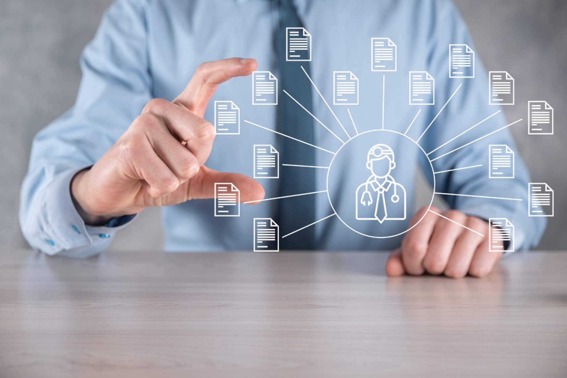 Intranet corporativa en SharePoint para empresas, de la mano de los expertos de Klaudxys