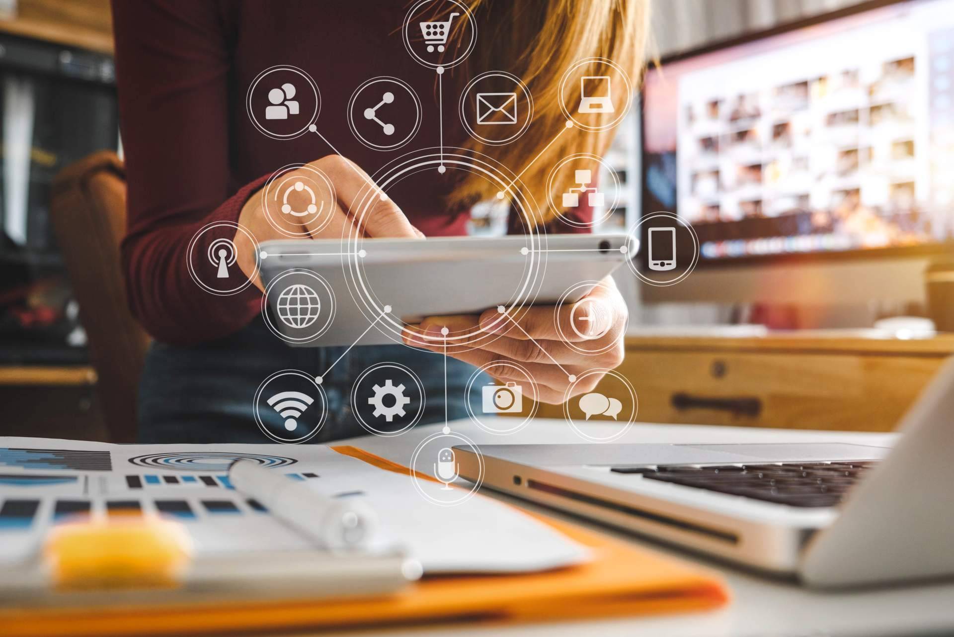 La influencia del marketing digital en el comportamiento del consumidor