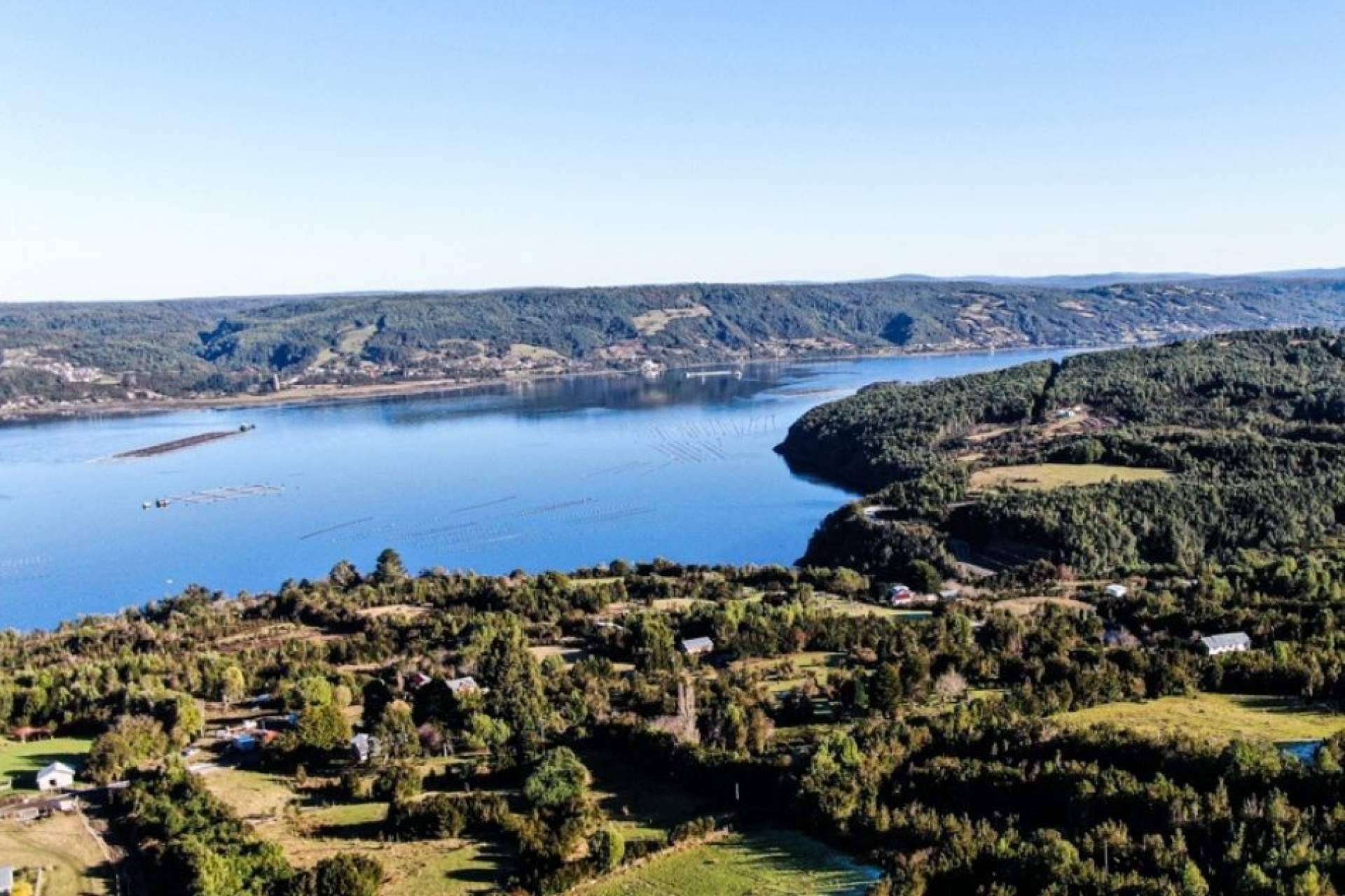 Inversión inmobiliaria en Chiloé por su potencial turístico y cultural
