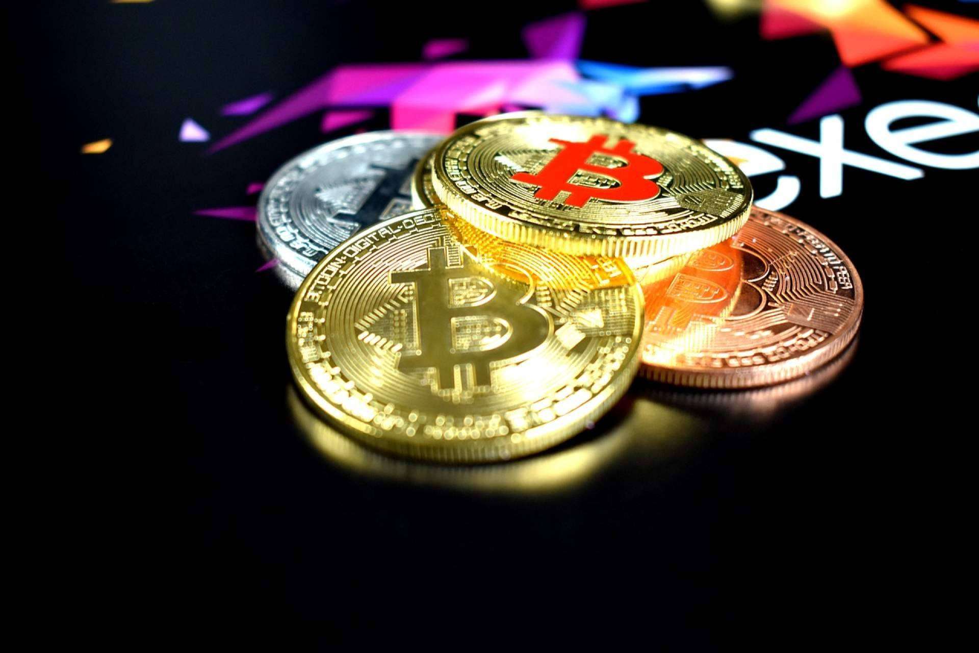 Bitkoin, una nueva criptomoneda creada a partir de la historia de Bitcoin (BTC)