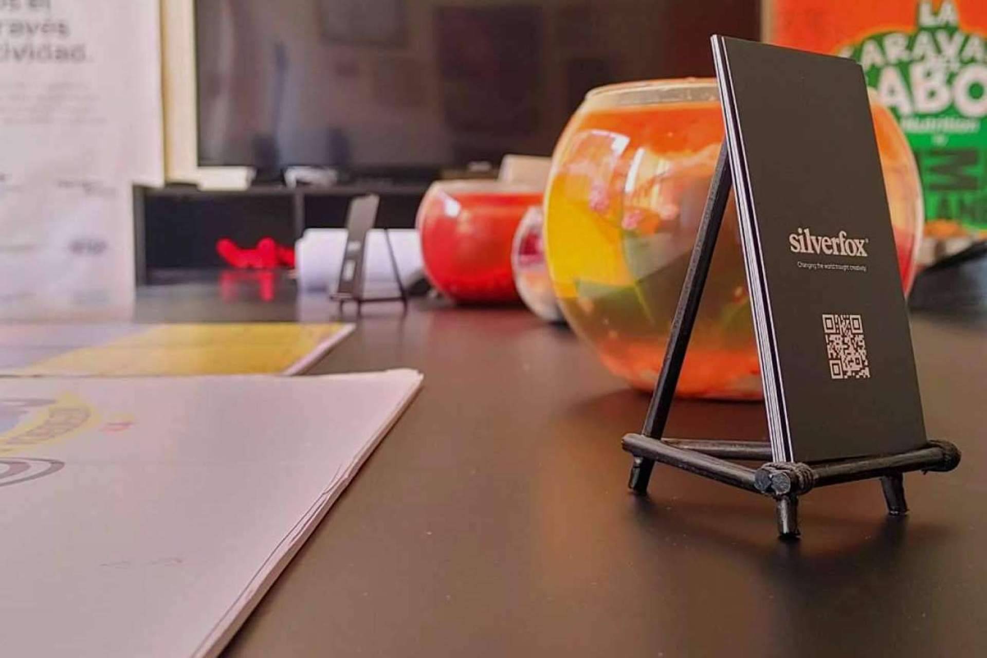 En Silverfox son expertos en comunicación integral B2B
