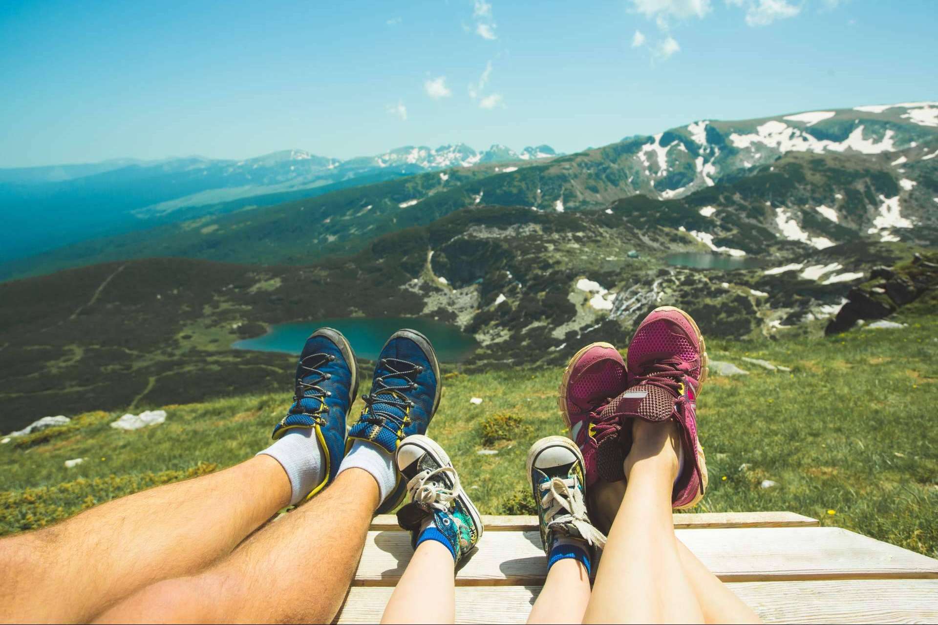 Viviendo y aprendiendo viajando por el mundo; 5 consejos para hacer worldschooling