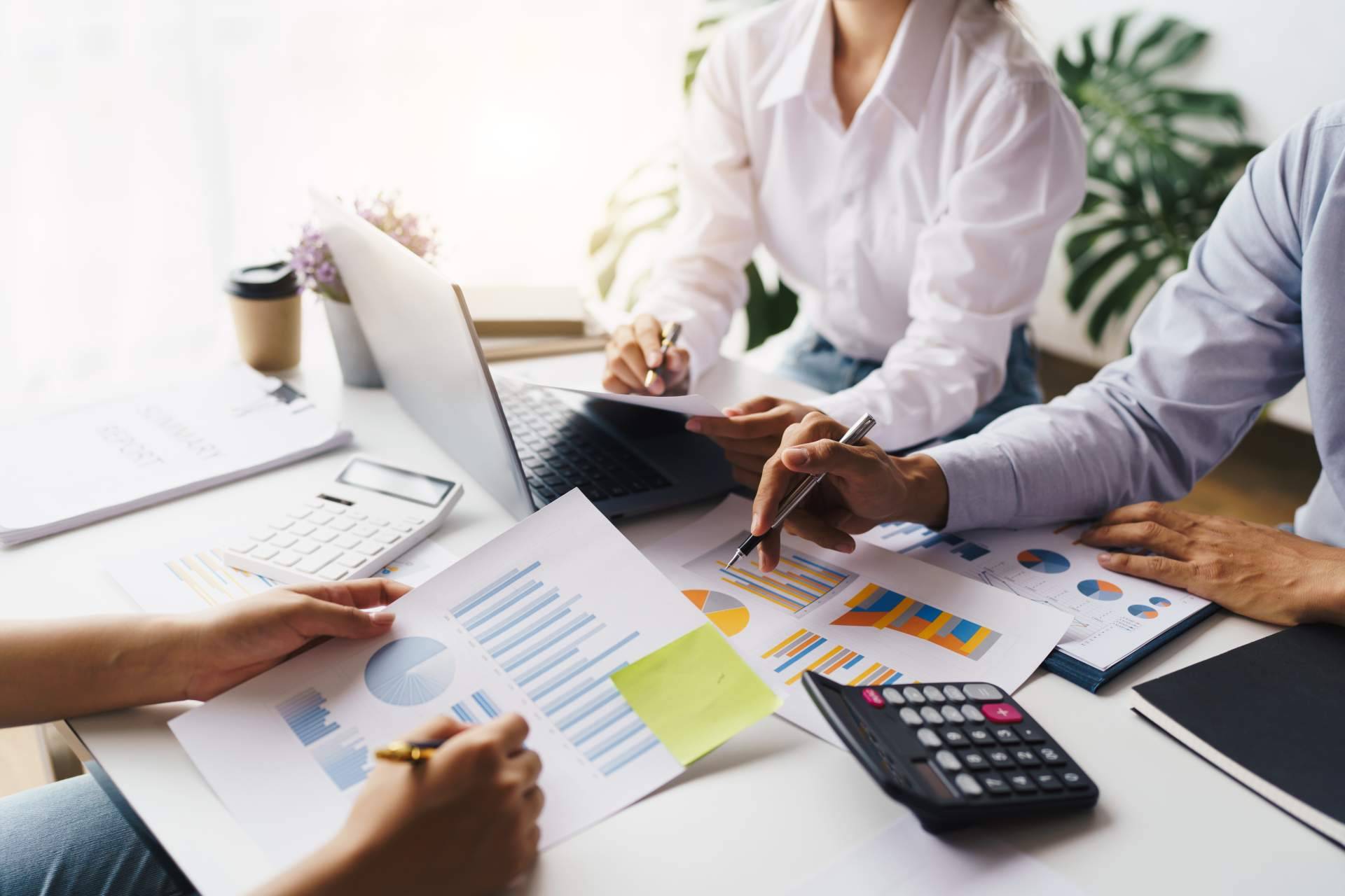 El presupuesto como herramienta esencial en las finanzas personales, de la mano de Financial Lab
