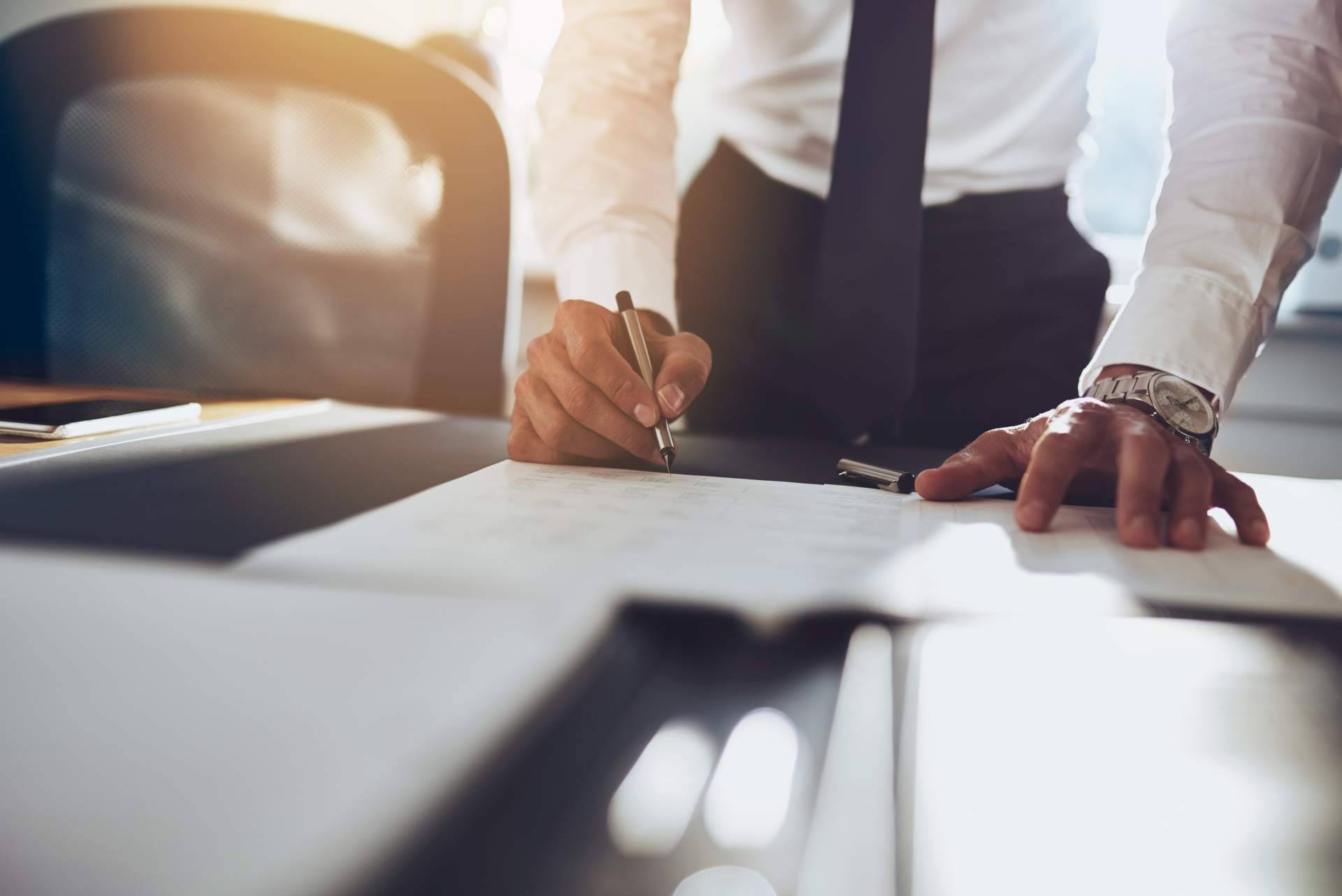 Las principales ventajas de contratar el servicio de externalización contable de Belmax