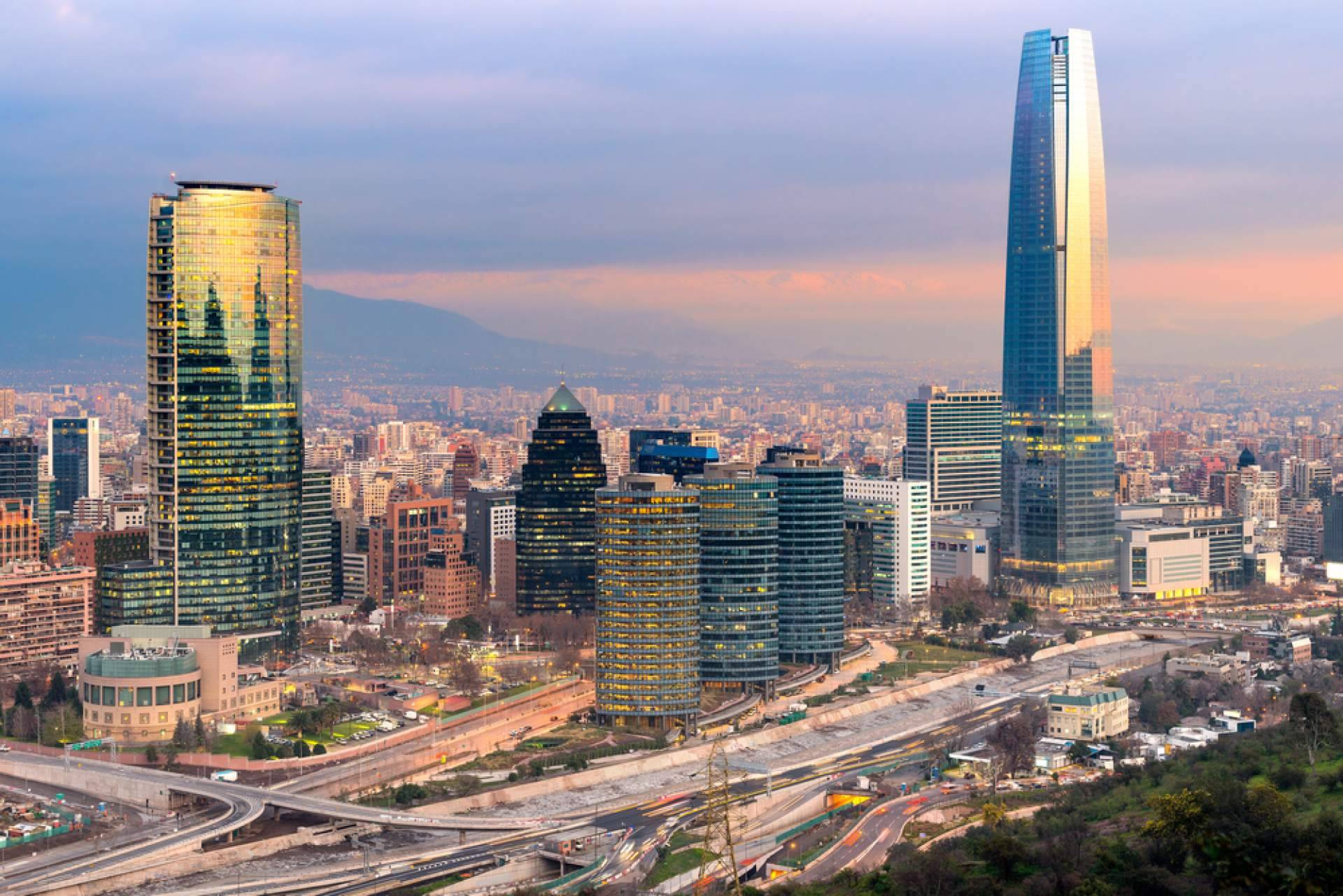 Asesoría a la Inversión Extranjera en Chile sobre los beneficios tributarios a la inversión extranjera en Chile