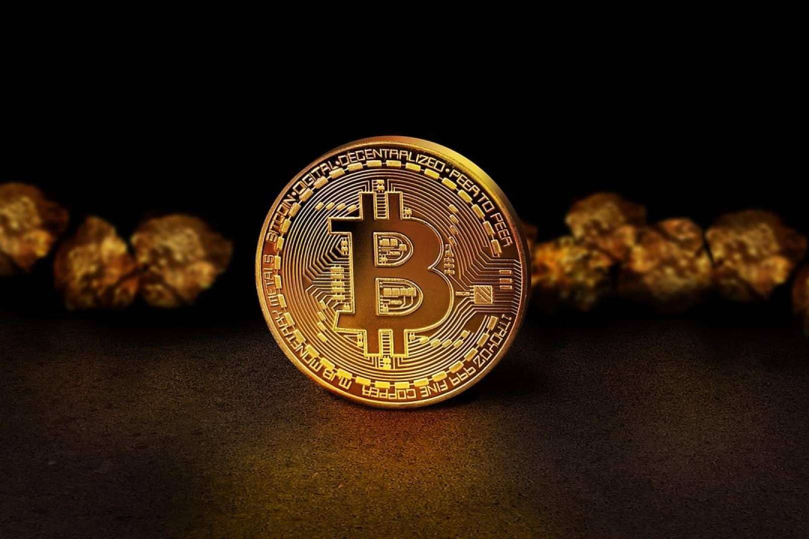 En preventa, llega un nuevo bitcoin a solo 0,25 USD