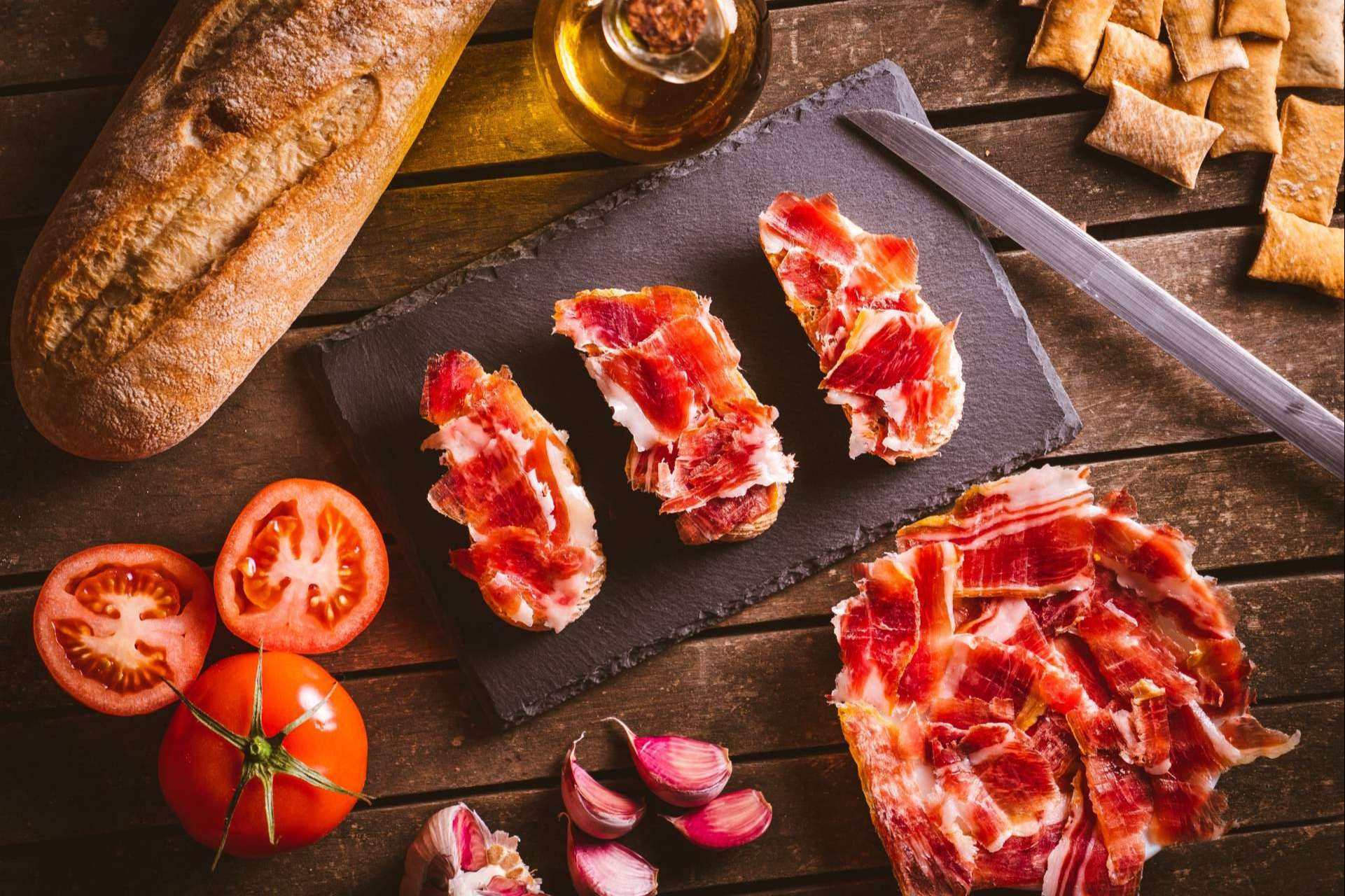 Alimentos y Bebidas Cataluña lanza el programa Catalan Food LATAM