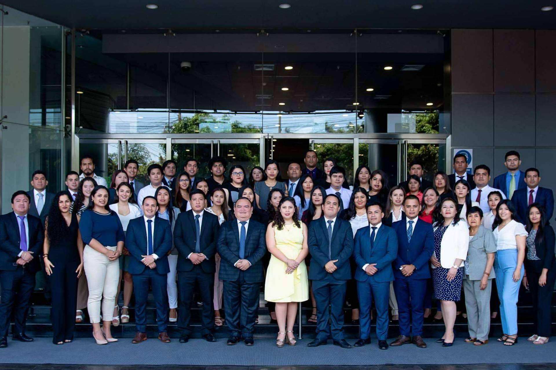 TPC Group presenta un servicio especializado de valuación de intangibles