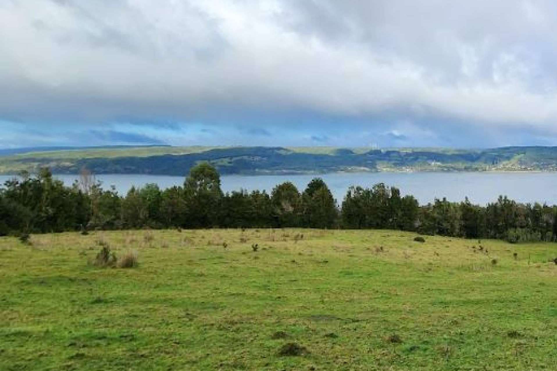 Latitudes Australes proporciona la oportunidad de comprar parcelas en zonas privilegiadas de Chiloé