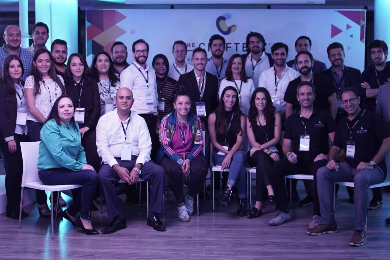 La comunidad crafters promueve el crecimiento empresarial