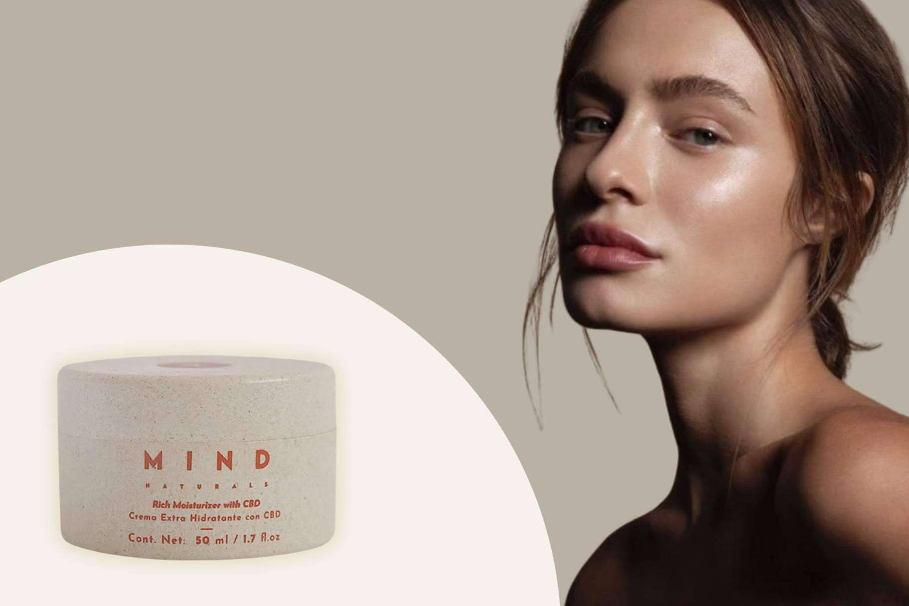 Vital Store ofrece productos de cannabis medicinal con múltiples beneficios para la salud