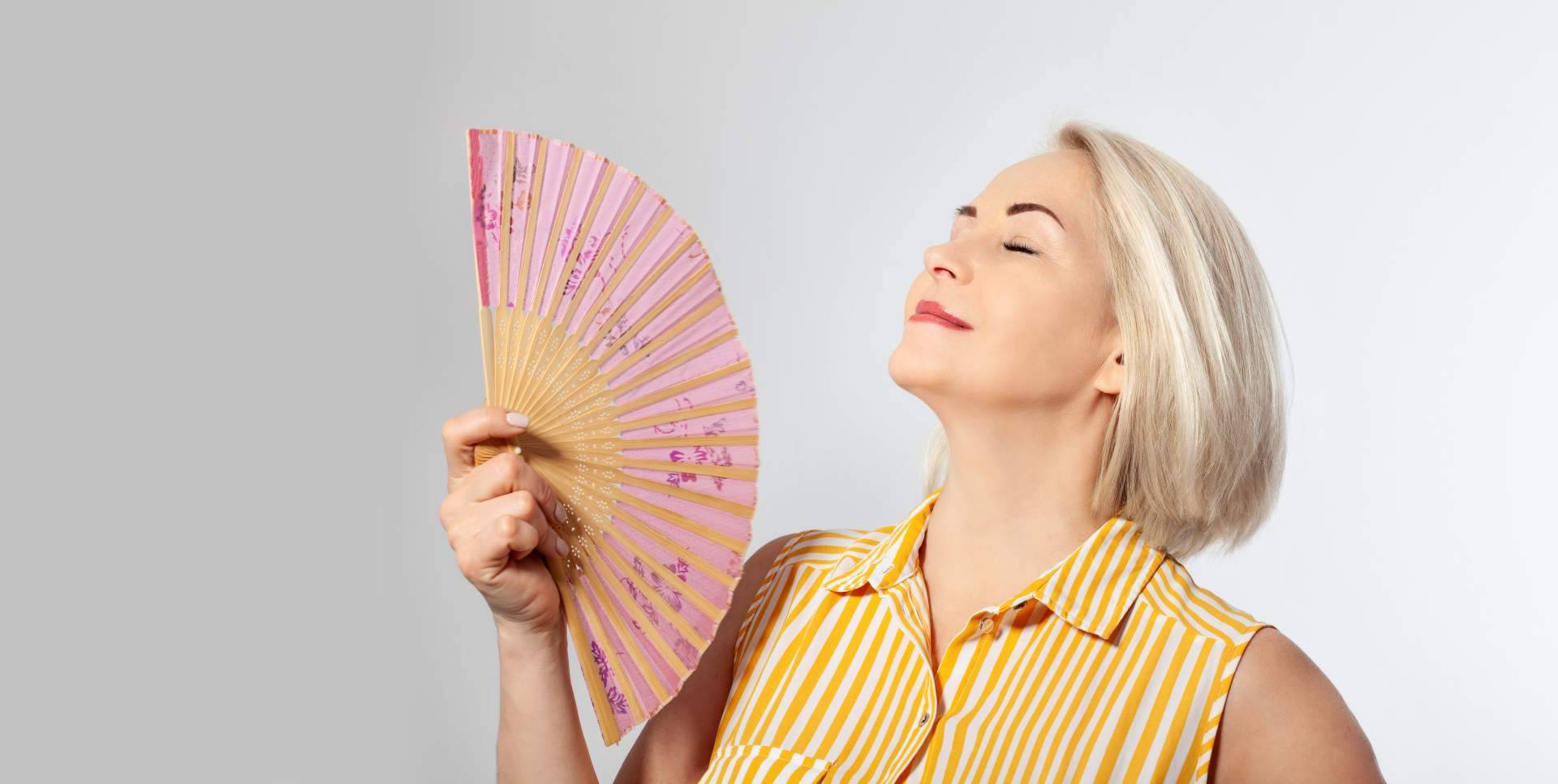 Verdades sobre la menopausia en la web de Menopausia en Forma