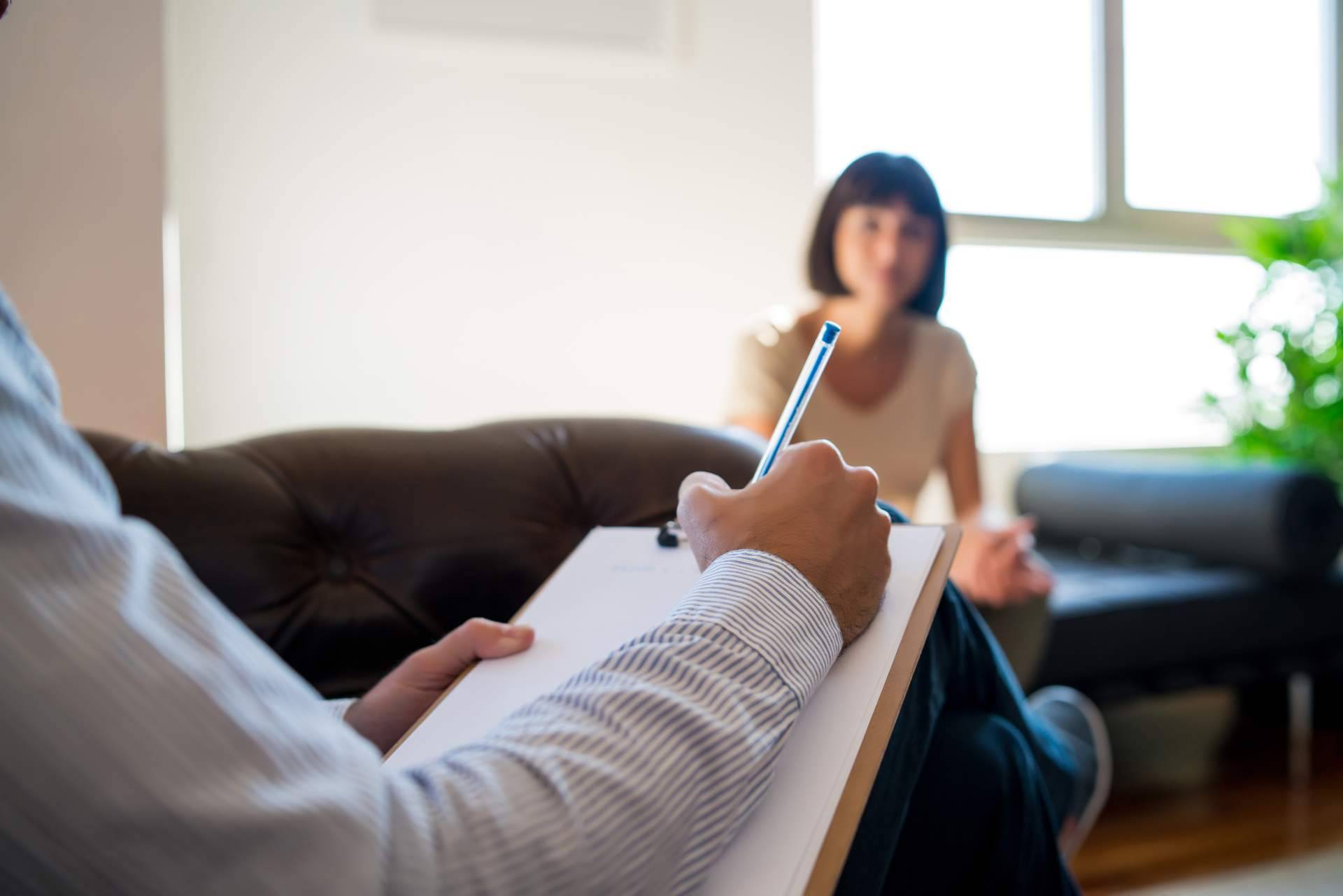 MejorHablemos, empresa especializada en terapia online efectiva, flexible y accesible