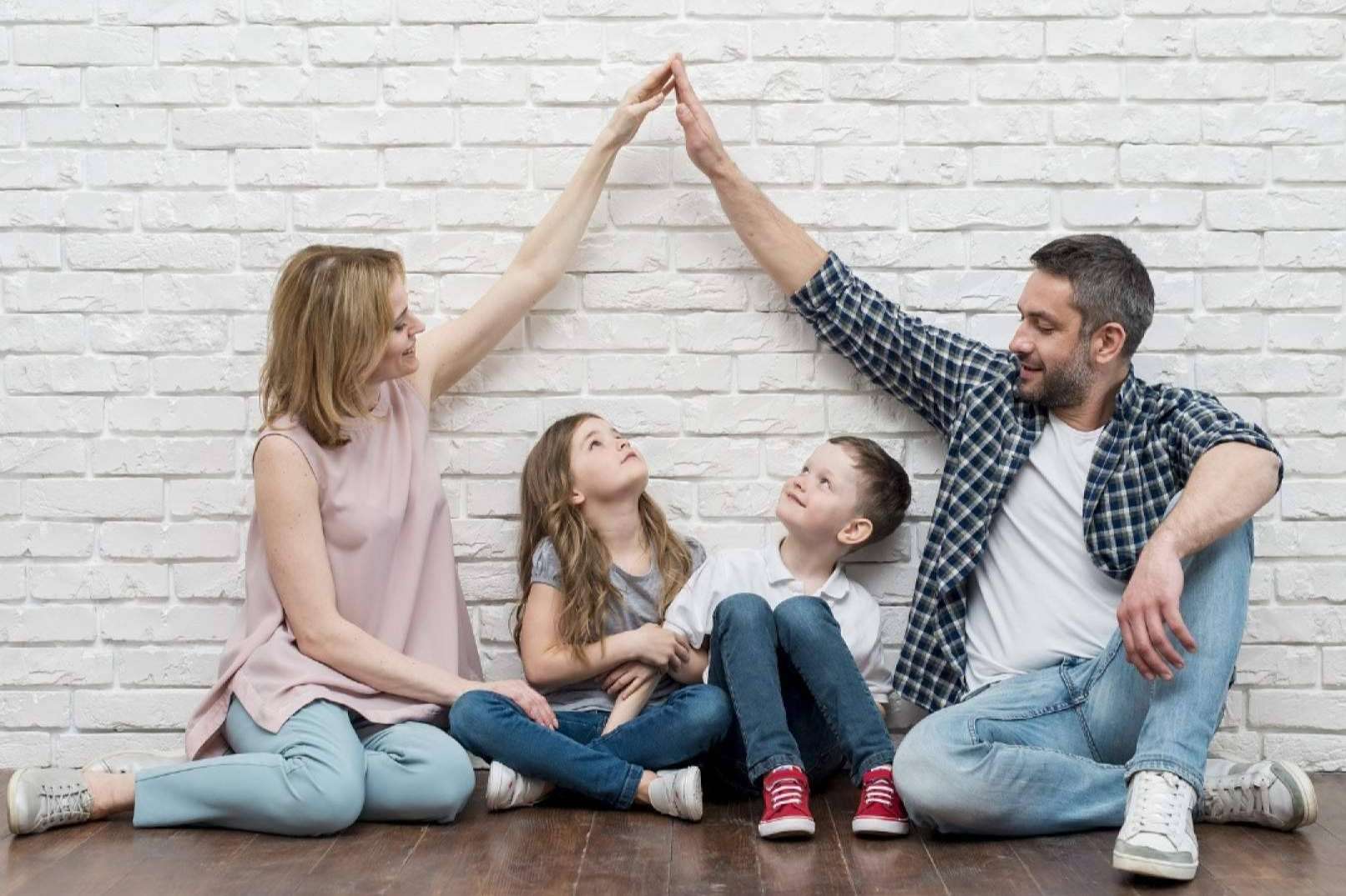 Felicitas promueve la buena relación entre cónyuges