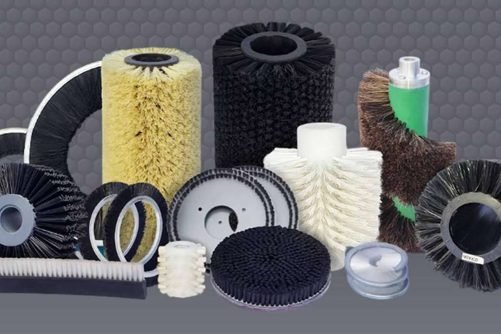 Cepillos Regios se consolida como proveedor de confianza de cepillos industriales para grandes industrias mexicanas