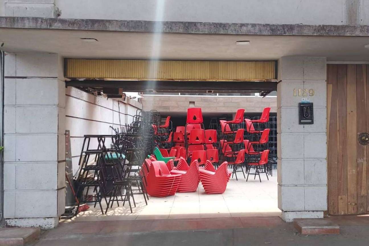 Edumobiliario, empresa especializada en muebles escolares con entrega inmediata
