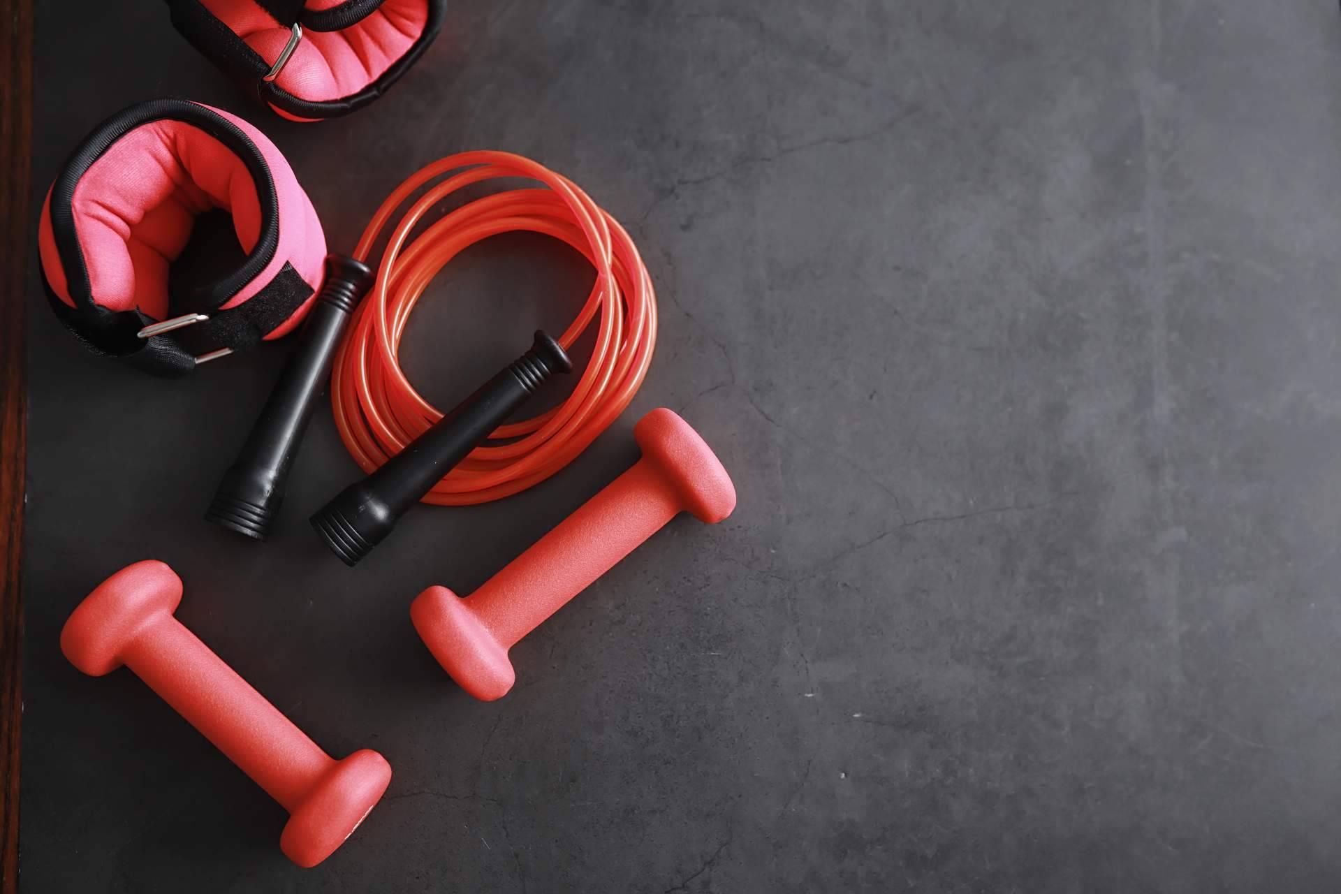 Accesorios deportivos Golty para optimizar el rendimiento en cada entrenamiento