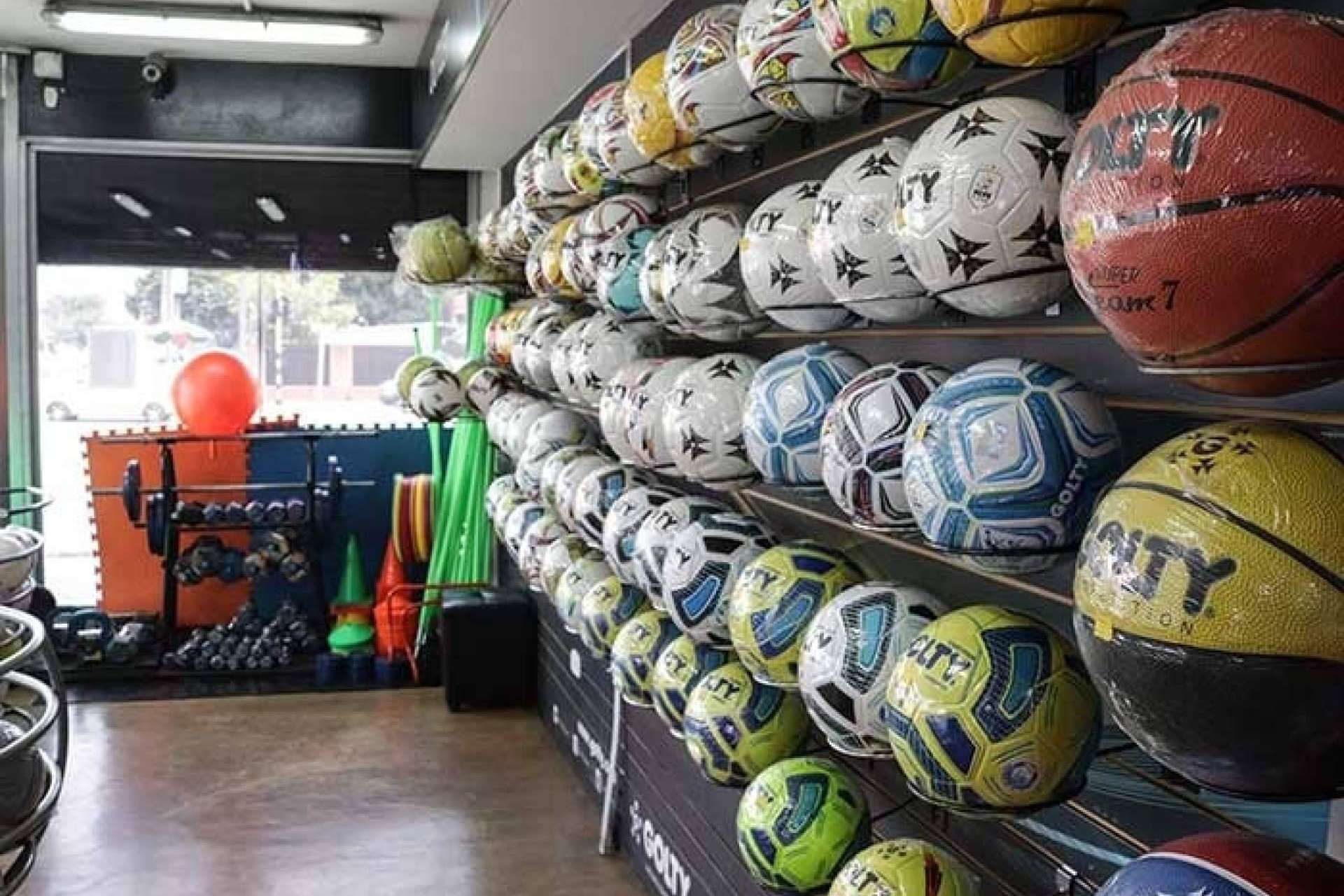 La marca Golty fortalece su impacto en el sector deportivo colombiano