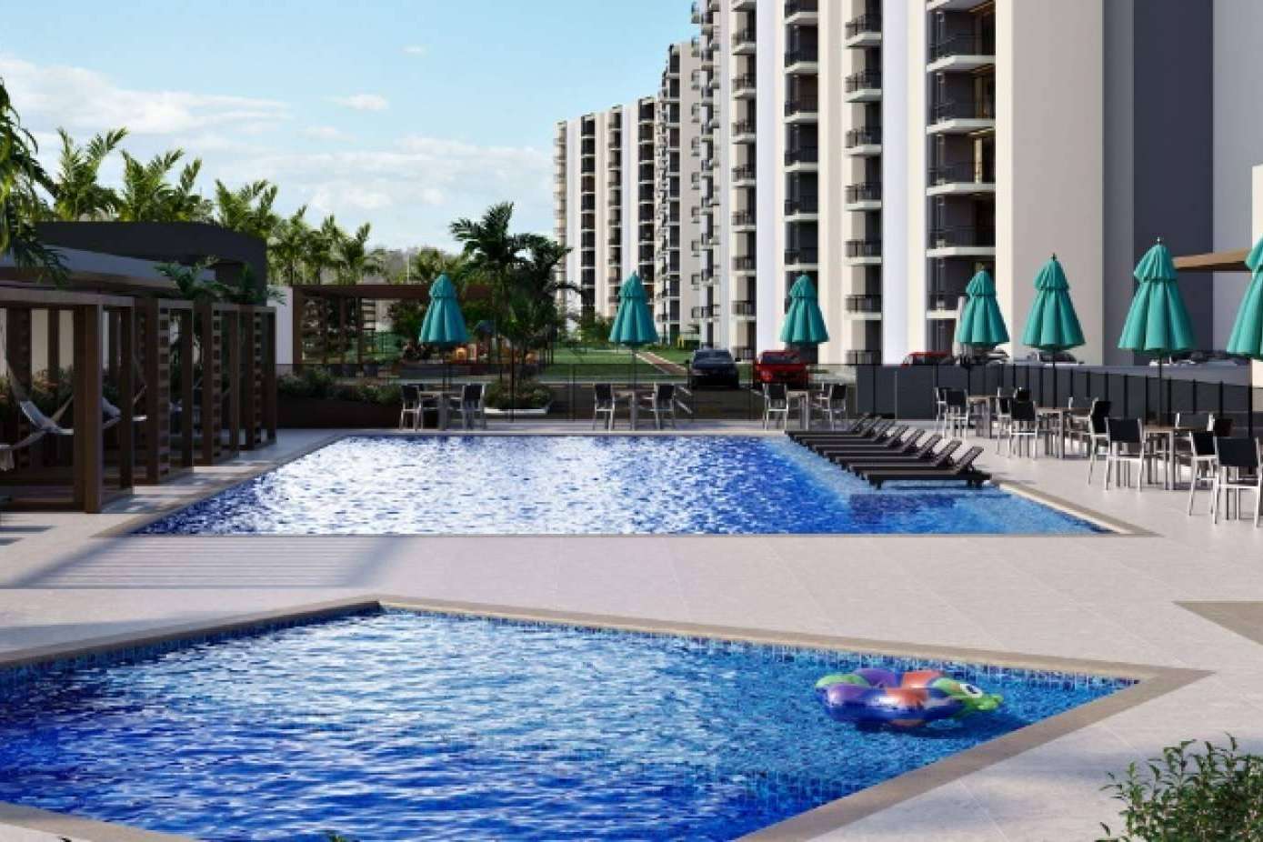 Proyectos inmobiliarios en Fusagasugá que combinan calidad y retorno