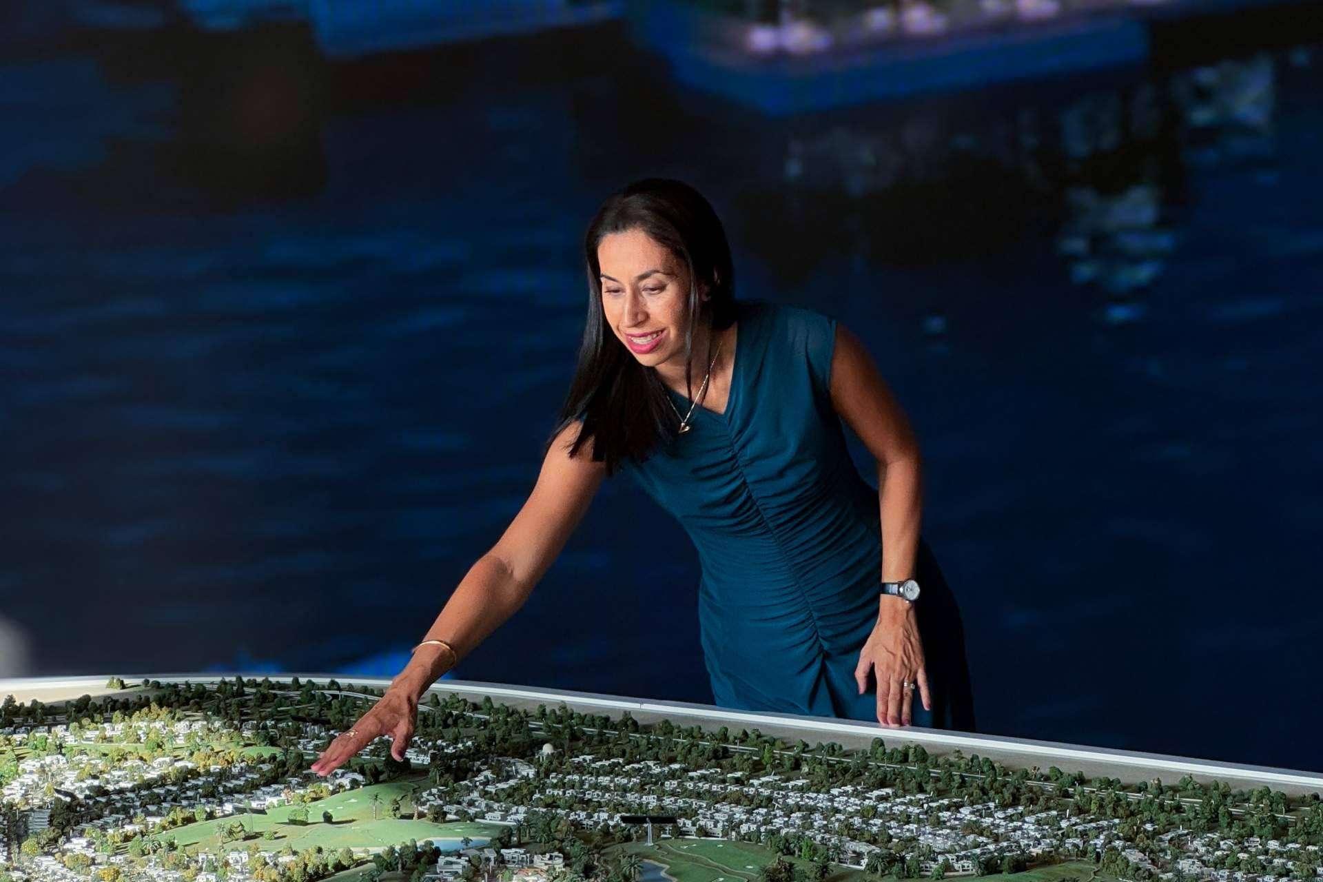 De Luca Real Estate posiciona a Dubái como la alternativa más rentable frente a Miami
