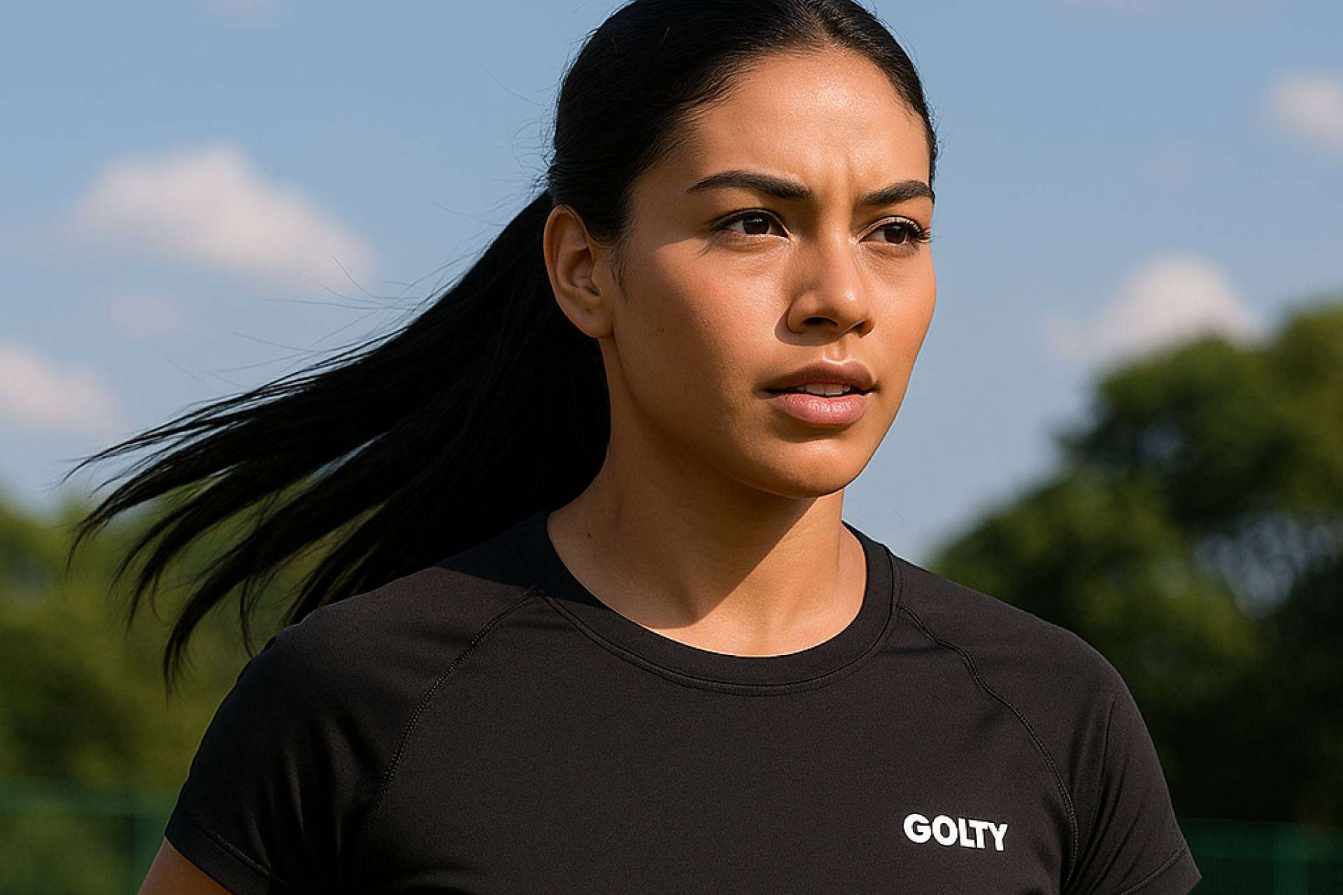 Claves para elegir camisetas deportivas que combinan funcionalidad y diseño
