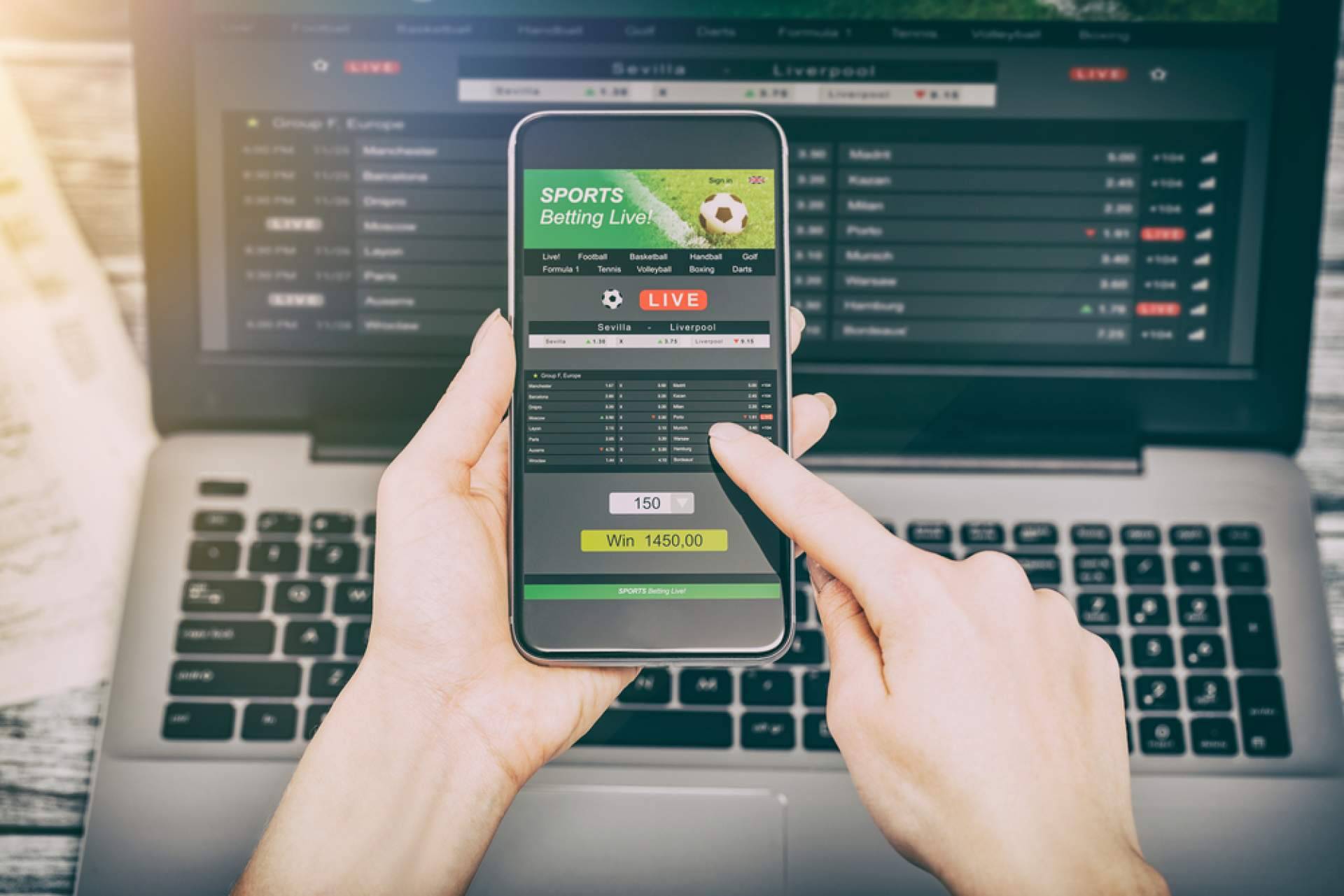 Cash Out en apuestas online en Colombia; así funciona esta opción estratégica