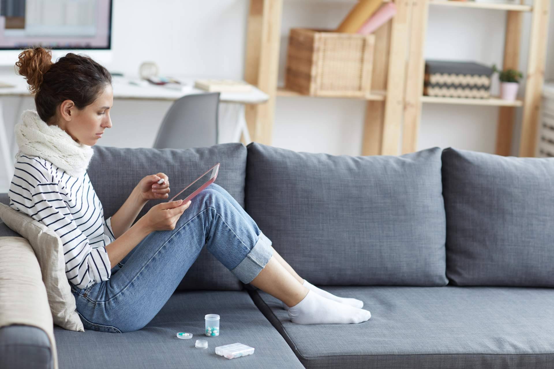 Mejor Hablemos ofrece terapia online en español con atención confidencial desde cualquier ubicación