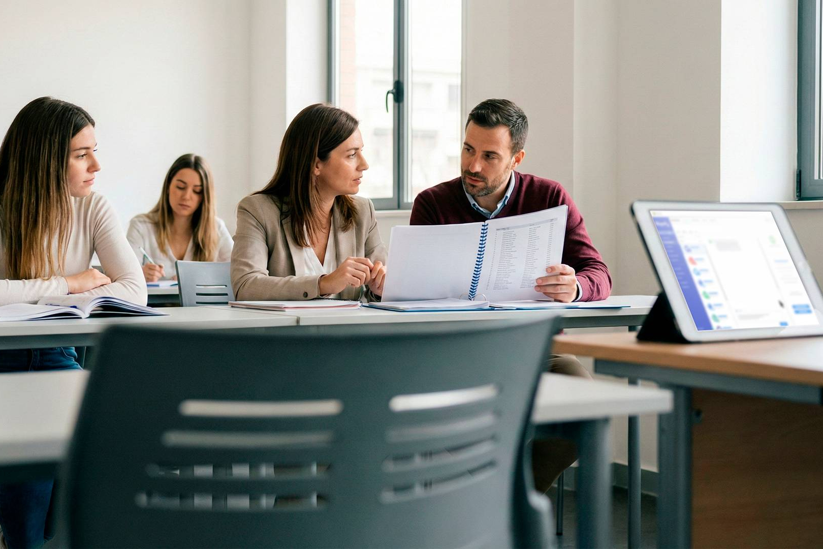 CRM para educación, la automatización con WhatsApp que mejora las inscripciones
