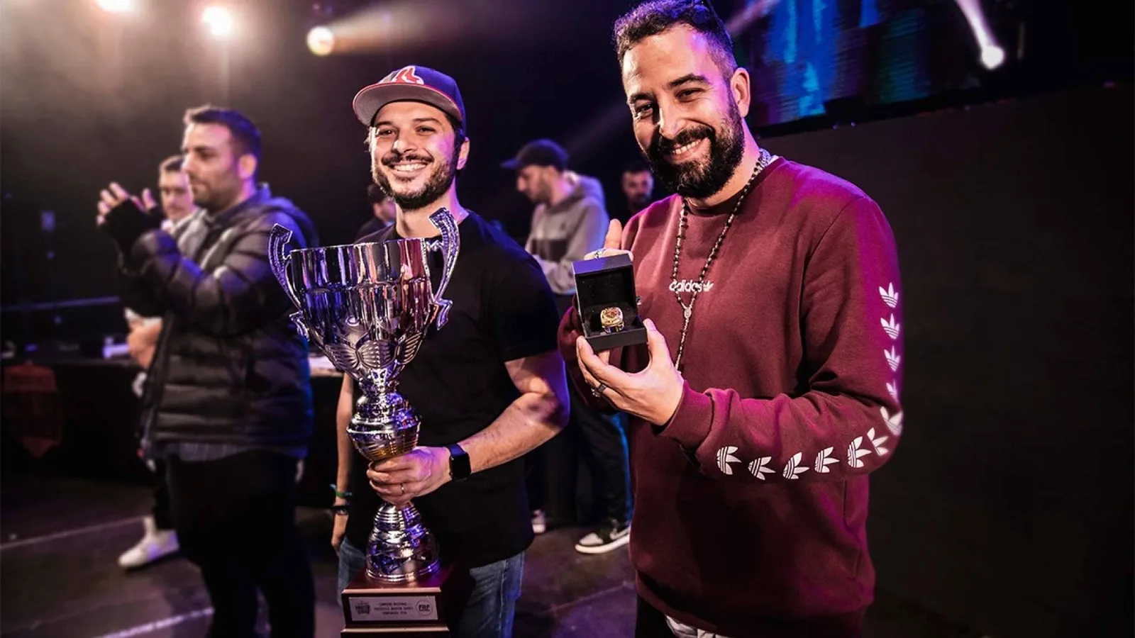 Con el impulso de FMS, Urban Roosters conecta con 34 millones de fans y refuerza su expansión