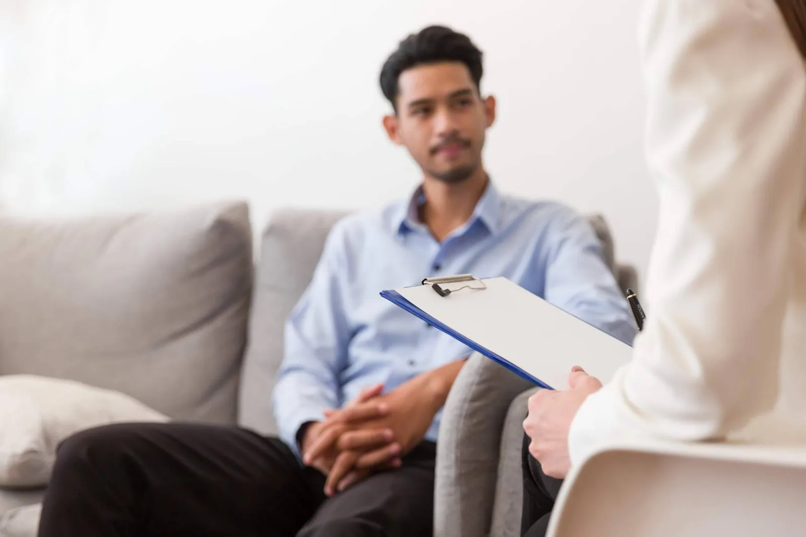 Terapia en español en Estados Unidos; cómo encontrar psicólogos que hablen español