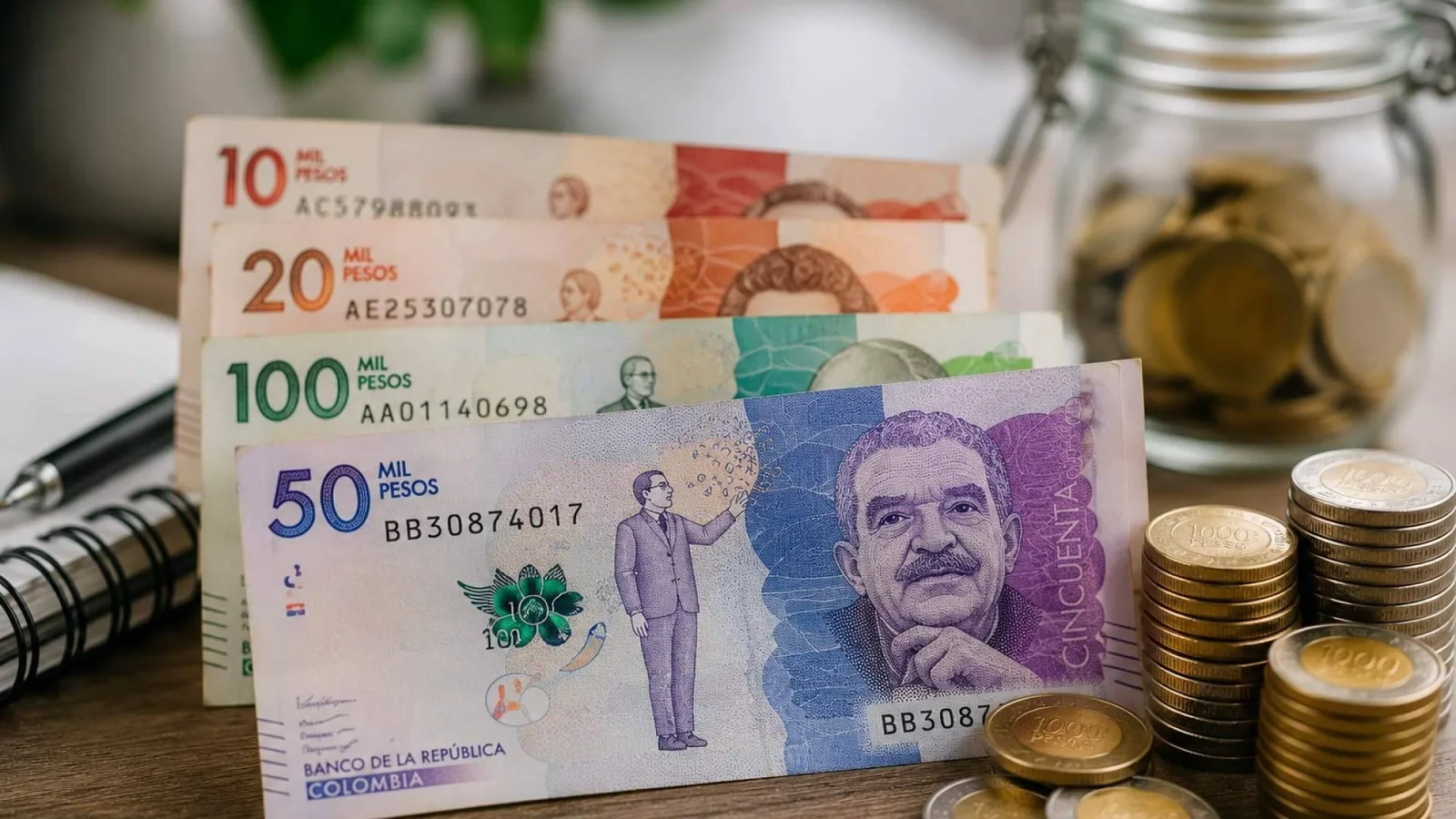 Crédito de libranza en Colombia; por qué crece y qué factores definen el monto aprobado